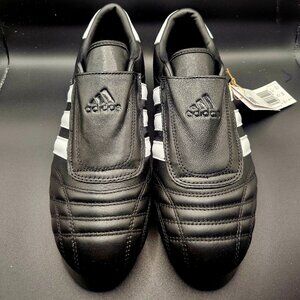 ADIDAS TAEKWONDO, Women's Size 9, Black, Brand New In Box